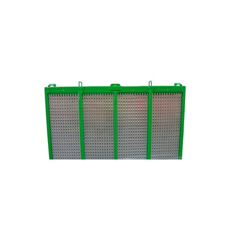 Aftermarket Blunt Finger Bottom Sieve COR30-0060